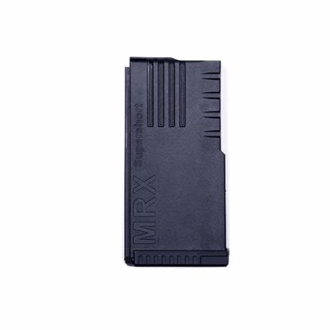 BLACK CREEK LABS BCL MRX BISON 5.56 MAGAZINE, 20 ROUNDS