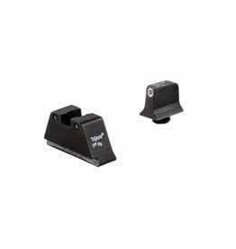 TRIJICON TRIJICON BRIGHT & TOUGH NIGHT SIGHTS, GLOCK, SUPPRESSOR HIGHT