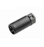 SUREFIRE WARDEN BLAST REGULATOR MULTI CALIBER, FAST-ATTACH, BLACK