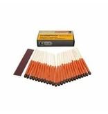 UCO STORMPROOF MATCHES, 25 MATCHES