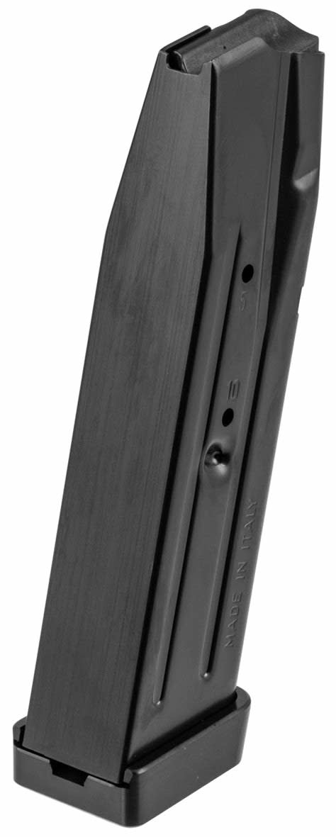 SIG SAUER SIG SAUER P320 X5 LEGION MAGAZINE, 9MM, 10 ROUND