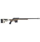 SAVAGE SAVAGE 110 PRECISION RIFLE, 338 LAPUA