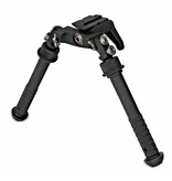 B&T B&T INDUSTRIES CAL BT65-NC ATLAS BIPOD, NO CLAMP