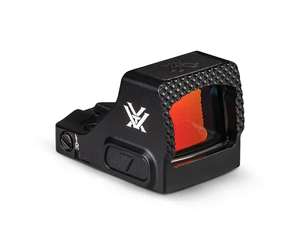 VORTEX DEFENDER CCW RED DOT, 3 MOA - Dominion Outdoors, Canada
