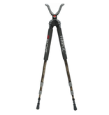 BOG-POD BOG HAVOC SHOOTING STICK BIPOD, CAMO