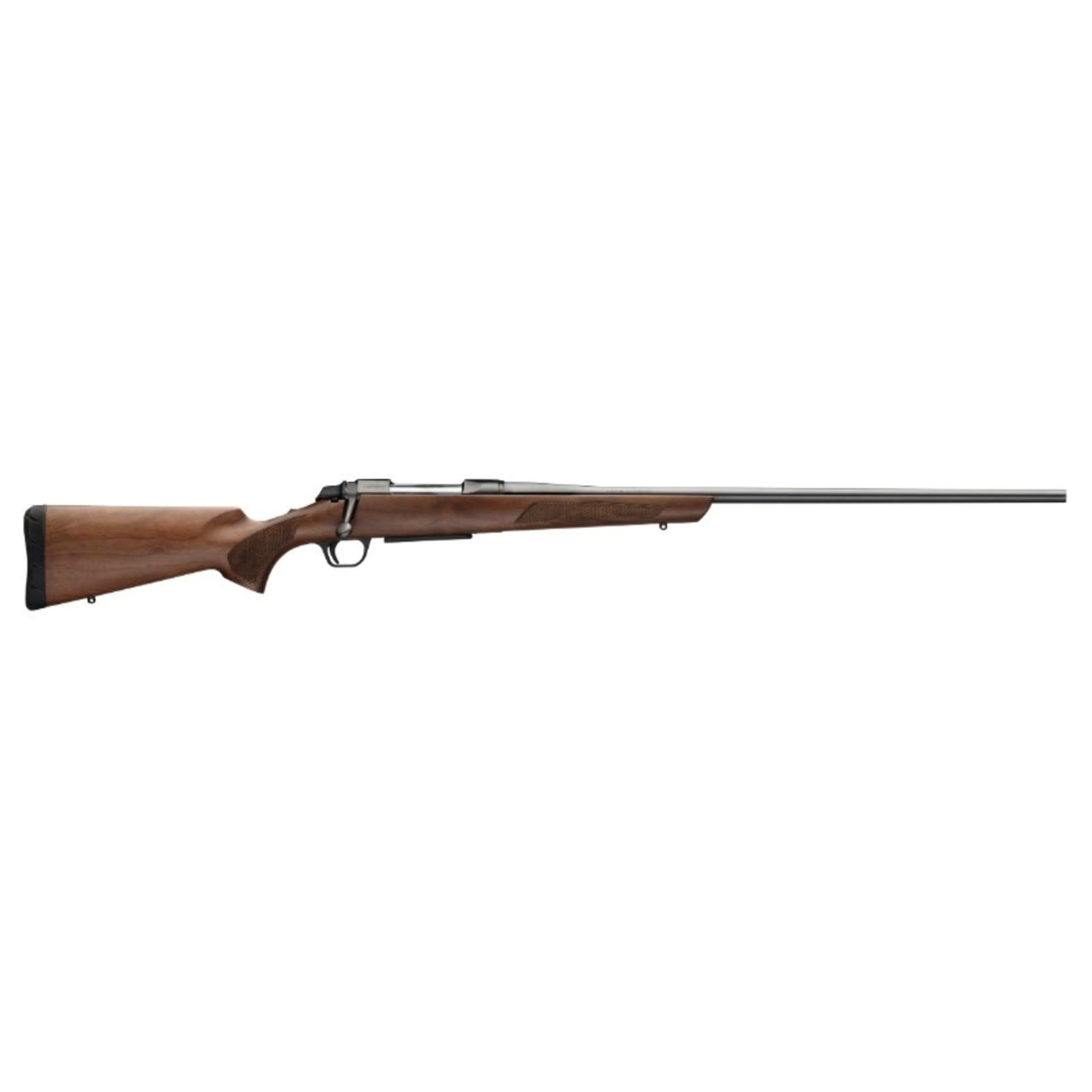 BROWNING BROWNING AB3 HUNTER RIFLE, 308 WIN, WOOD STOCK