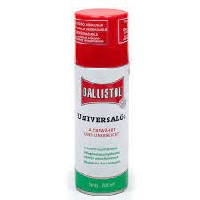 BALLISTOL BALLISTOL UNIVERSAL OIL, SPRAY, 200 ML