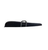 HQ OUTFITTERS HQ OUTFITTERS SCOPED RIFLE CASE, BLACK, 48”