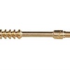 PRO-SHOT PRO-SHOT BRASS JAG, .25 CAL