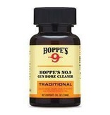 HOPPE'S HOPPE’S #9 NITRO POWDER SOLVENT, 5 OZ