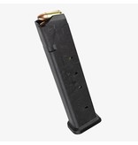 MAGPUL MAGPUL PMAG 27 GL9 GLOCK MAGAZINE, 9MM, 10/27 ROUND