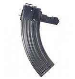 PRO MAG PRO MAG SKS STEEL DETACHABLE MAGAZINE, 7.62X39, 5/30 ROUNDS