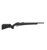 CZ CZ 600 ALPHA RIFLE, 223 REM, 24" BARREL, M15X1 MUZZLE THREADS, BLACK
