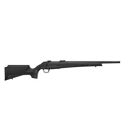 CZ CZ 600 ALPHA RIFLE, 223 REM, 24" BARREL, M15X1 MUZZLE THREADS, BLACK