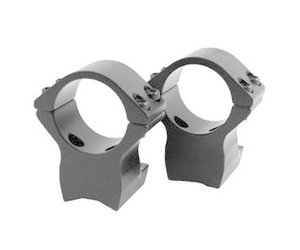 Browning X-bolt 30mm High Matte Black Scope Rings – Hunters Headquarters Canada