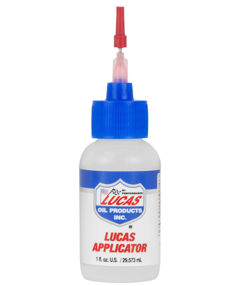 LUCAS LUCAS APPLICATOR BOTTLE