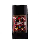 REBEL ROOSTER CANVAS BAG WAX, UNSCENTED