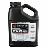 HODGDON HODGDON H4350 RIFLE POWDER, 8LB
