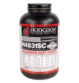 HODGDON HODGDON H4831SC POWDER, 1LB