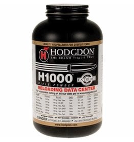 HODGDON HODGDON H1000 POWDER, 1LB