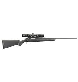 RUGER RUGER AMERICAN RIFLE COMBO, 6.5 CREEDMOOR, W/ VORTEX SCOPE, BLACK