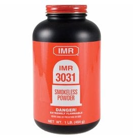 IMR IMR 3031 POWDER, 1LB