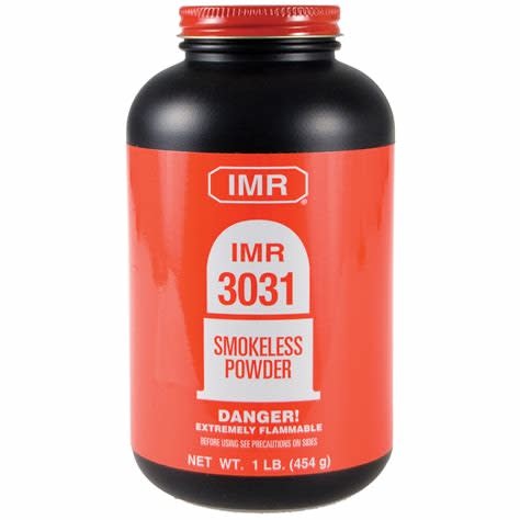 IMR IMR 3031 POWDER, 1LB