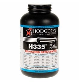 HODGDON HODGDON H335 POWDER, 1LB