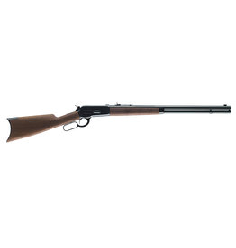 WINCHESTER WINCHESTER 1886 SHORT RIFLE, LEVER ACTION, 45-70 GOVT, 24" BARREL