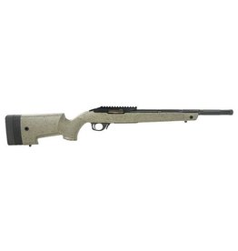 BERGARA BERGARA BXR SA RIFLE, 22 LR, 16.5" STEEL FLUTED BARREL