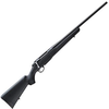 TIKKA TIKKA T3X LITE RIFLE, 270 WIN, BLACK