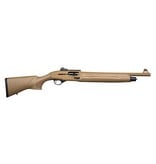 BERETTA BERETTA 1301 TACTICAL SEMI AUTO SHOTGUN, 12 GA, 3", 18.5” BARREL, FDE