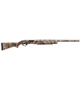 WINCHESTER WINCHESTER SXP WATERFOWL HUNTER SHOTGUN, 12 GA, 3”, 28” BARREL, MOSSY OAK SHADOW GRASS