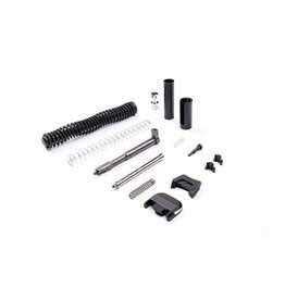 STRIKE INDUSTRIES LITE SLIDE KIT, GLOCK 17/19 GEN 3, BLACK