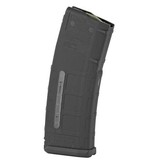 MAGPUL MAGPUL PMAG30 AR/M4 GEN M2 MOE WINDOW MAGAZINE, 5.56/223 REM, 30/5 ROUND, BLACK