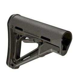 MAGPUL MAGPUL CTR CARBINE STOCK, MIL-SPEC, ODG