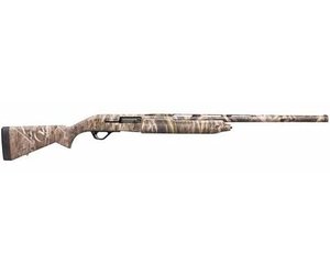 WINCHESTER SX4 WATERFOWL HUNTER SHOTGUN, 12 GA, 3", 28" BARREL, CAMO — Dominion Outdoors