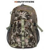 HQ OUTFITTERS HQ OUTFITTERS DAY PACK, MOSSY OAK TERRA GILA