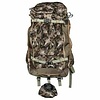 HQ OUTFITTERS HQ OUTFITTERS ARCHERS PACK, MOSSY OAK TERRA GILA, BUILD IN QUIVER