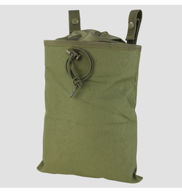 CONDOR CONDOR 3 FOLD MAG RECOVERY POUCH, OD GREEN