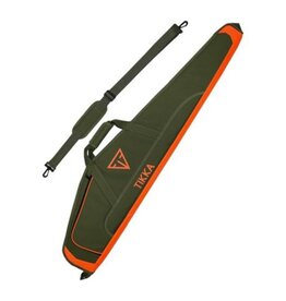 STOEGER TIKKA RIFLE CASE, 46”, GREEN/BLAZE ORANGE