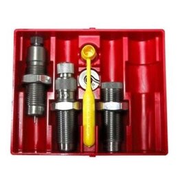 LEE PRECISION LEE PACESETTER 3 DIE SET, 6.5 CREEDMOOR
