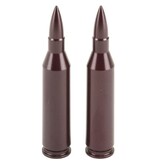 LYMAN LYMAN A-ZOOM SNAP CAPS, 243 WIN, 2 PACK