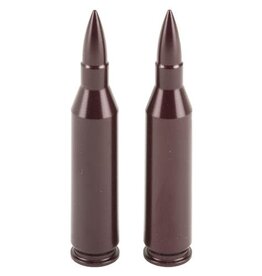 LYMAN LYMAN A-ZOOM SNAP CAPS, 243 WIN, 2 PACK