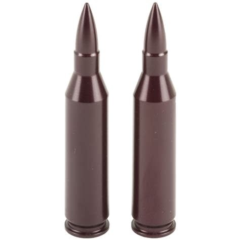 LYMAN LYMAN A-ZOOM SNAP CAPS, 243 WIN, 2 PACK