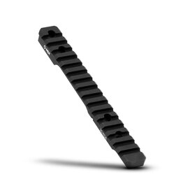 MDT MDT PICATINNY RAIL SCOPE BASE, HOWA 1500 SA, 20 MOA