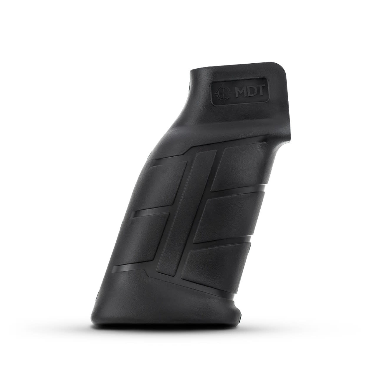 MDT MDT ELITE PISTOL GRIP, BLACK