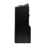 NDR RIMFIRE MAGAZINE, TIKKA T1X, 15 ROUND, BLACK