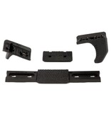 MAGPUL MAGPUL M-LOK HAND STOP KIT, BLACK