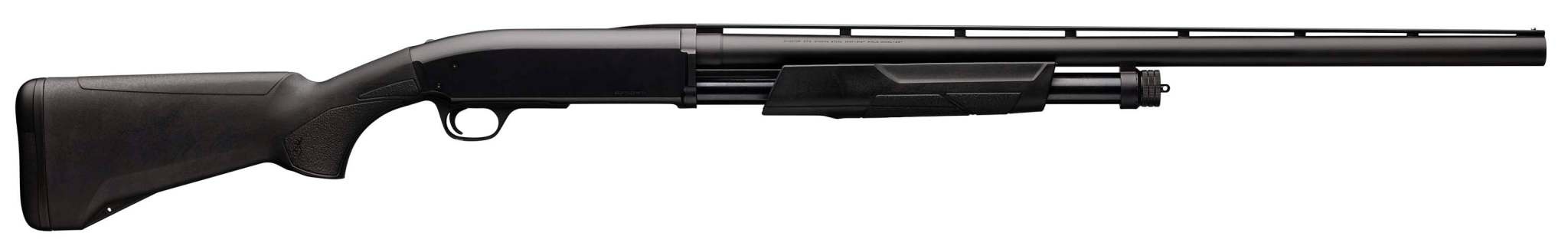 BROWNING BROWNING BPS FIELD COMPOSITE PUMP SHOTGUN, 10 GA, 3-1/2", 28", BLACK